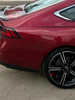 هوندا أكورد